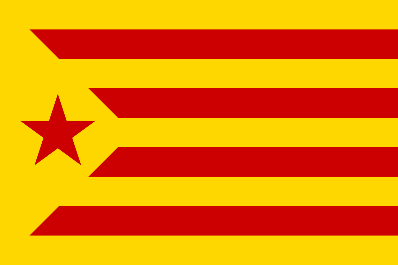 Leaked Catalan Plans for Independence