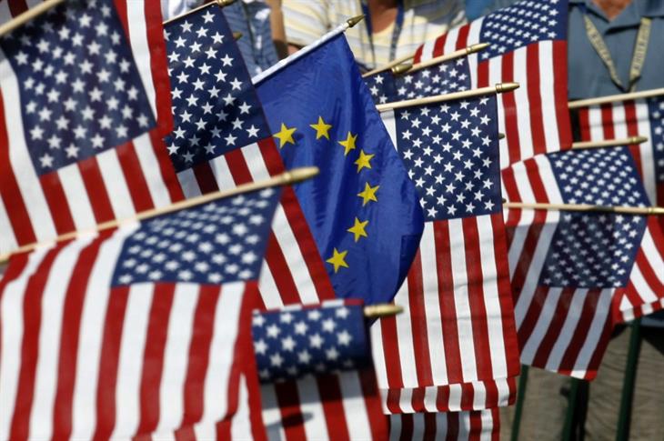 EU free trade