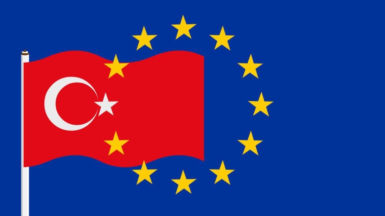 Turkey EU