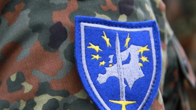 Photo of With Elections Looming, the EU is Getting Serious on Defence