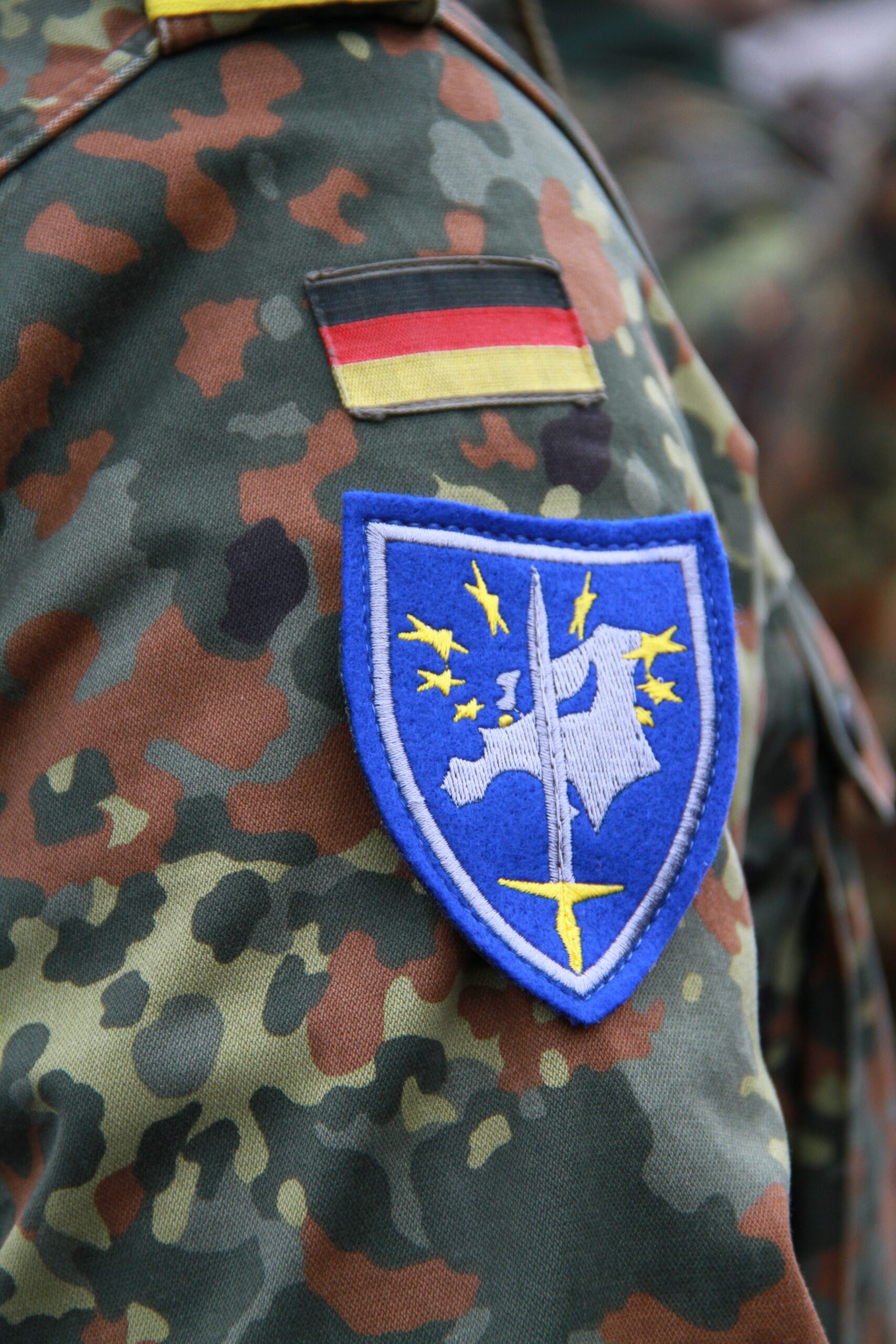 EU Defence