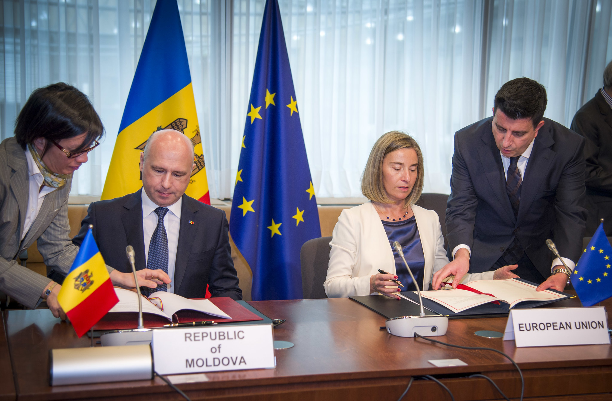 Moldova