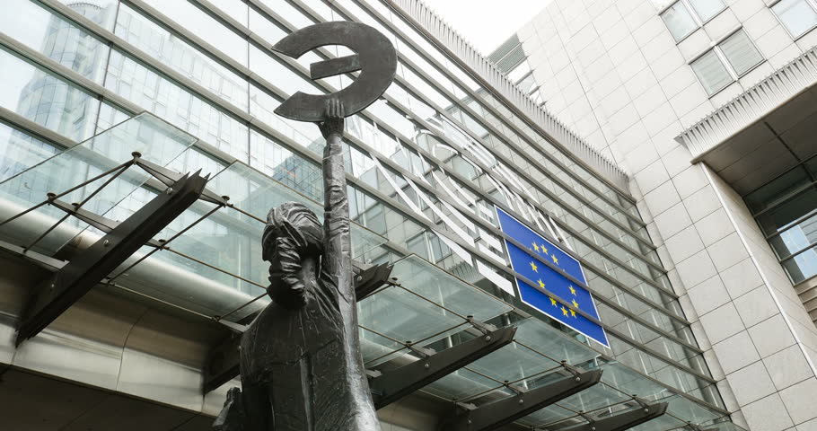 Sustainable Economic Growth in the EU - How Do We Get There?