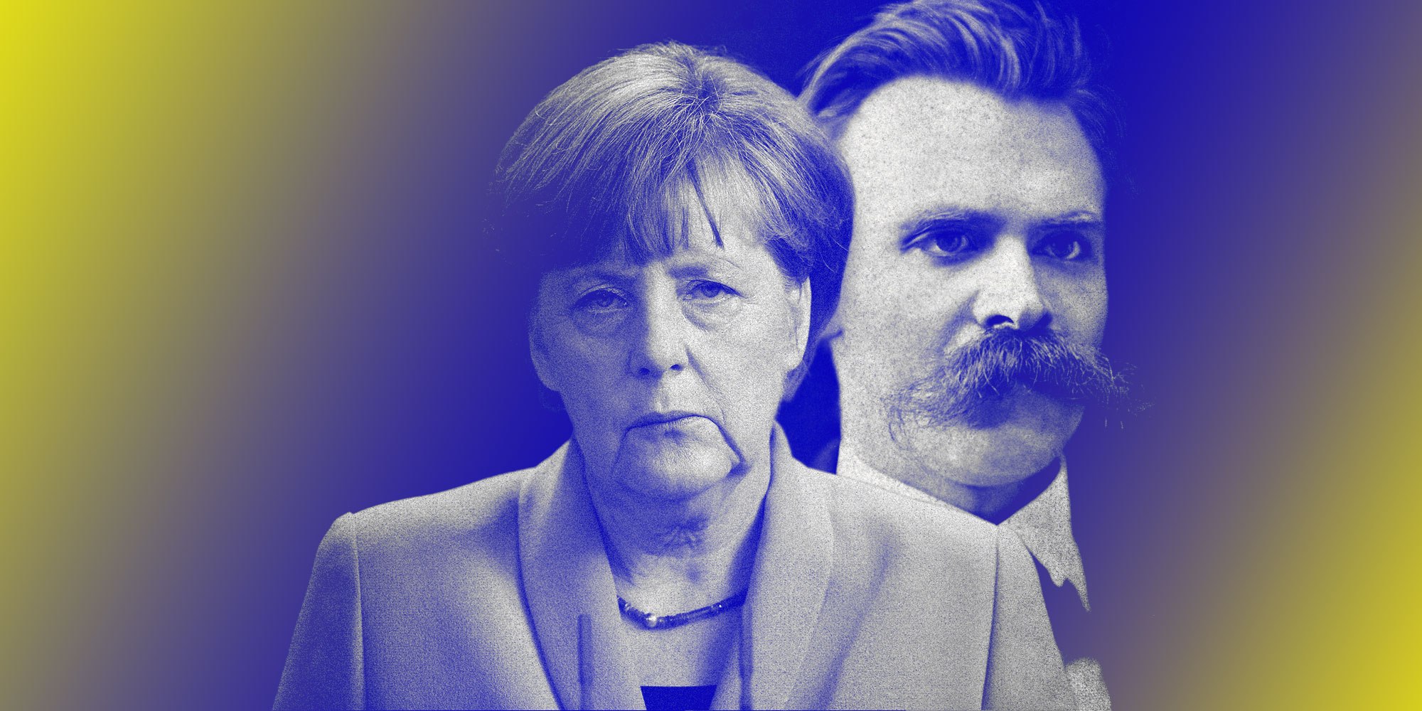 Making Good Europeans: Nietzsche, Nationalism, and European Unity